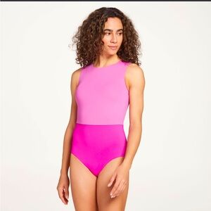 CALIA one piece swim suit